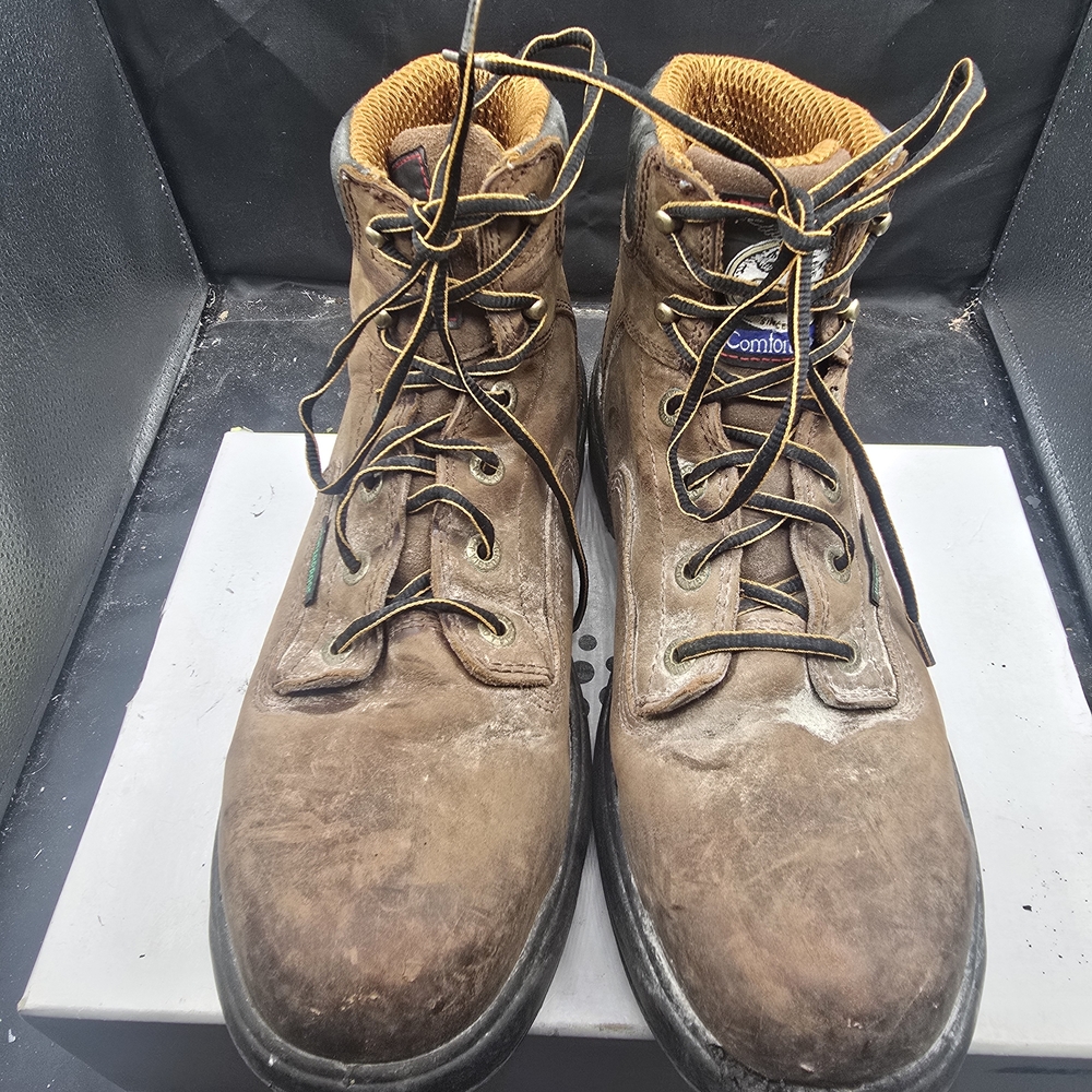 Georgia‎ Boot Men's Brown Work Boots